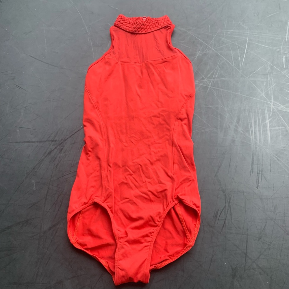 Mirella Ballet Leotard